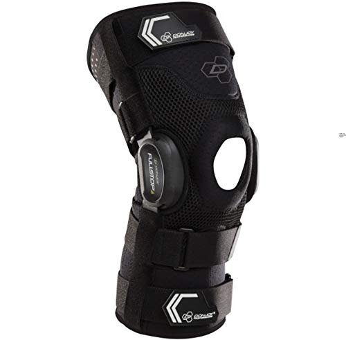 DonJoy® Performance Bionic™ Reel-Adjust Wrist Brace with the Boa® Fit System