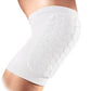 McDavid Sports Medicine 6440 Hex Knee/Elbow/Shin Pad, X-Large, White