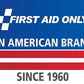 First Aid Only 298 Piece All-Purpose First Aid Emergency Kit (FAO-442)