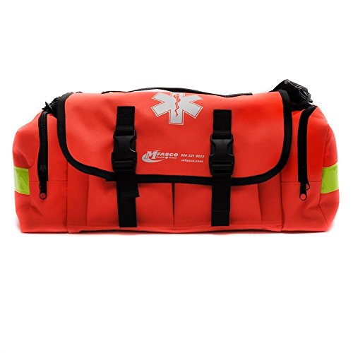 First Aid Kit Emergency Response Trauma Bag Complete – Hyland Sports  Medicine
