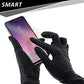 PROMEDIX P Nitrile Gloves 100Pcs 400Pcs,Gloves Disposable Latex Free,Disposable Gloves for Househode,Food safe