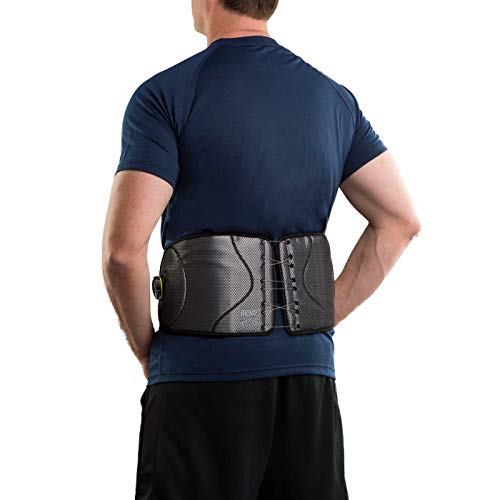 DonJoy® Performance Bionic™ Reel-Adjust Boa® Fit System Back Brace – L –  Hyland Sports Medicine