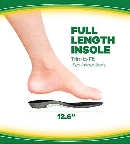 Dr scholl's insoles hot sale for shin splints