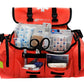 First Aid Kit Emergency Response Trauma Bag Complete