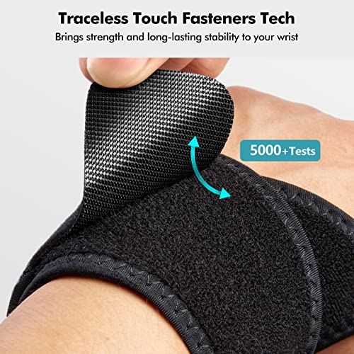 FREETOO Air Mesh Back Brace Review! Worth it? 