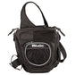 MUELLER Sports Medicine Athletic Trainer Kit Sling Bag, For Men and Women, Black, One Size