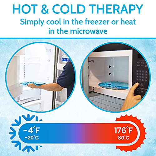 Vive® Cold Therapy Cooler & Pad