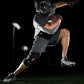 DonJoy Performance Bionic Knee Support Brace: Black, Large